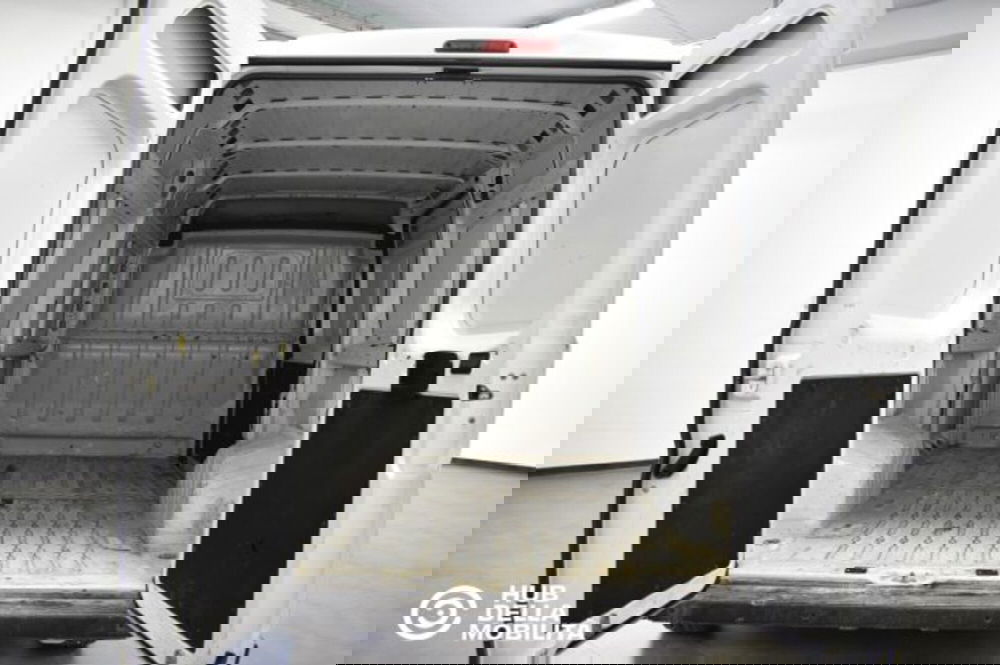 Fiat Ducato Furgone usata a Perugia (6)