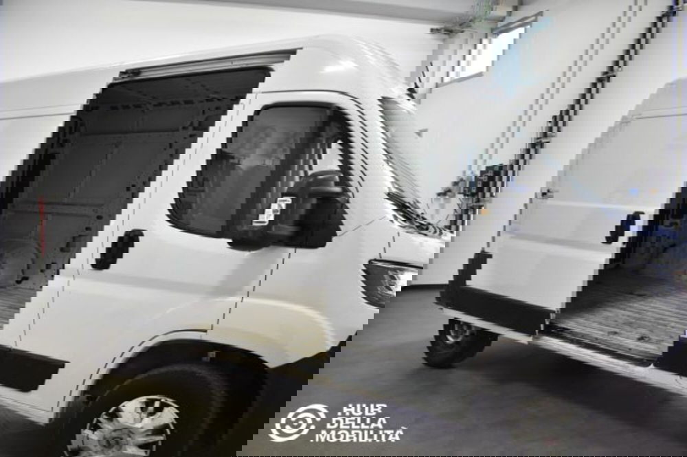 Fiat Ducato Furgone usata a Perugia (8)