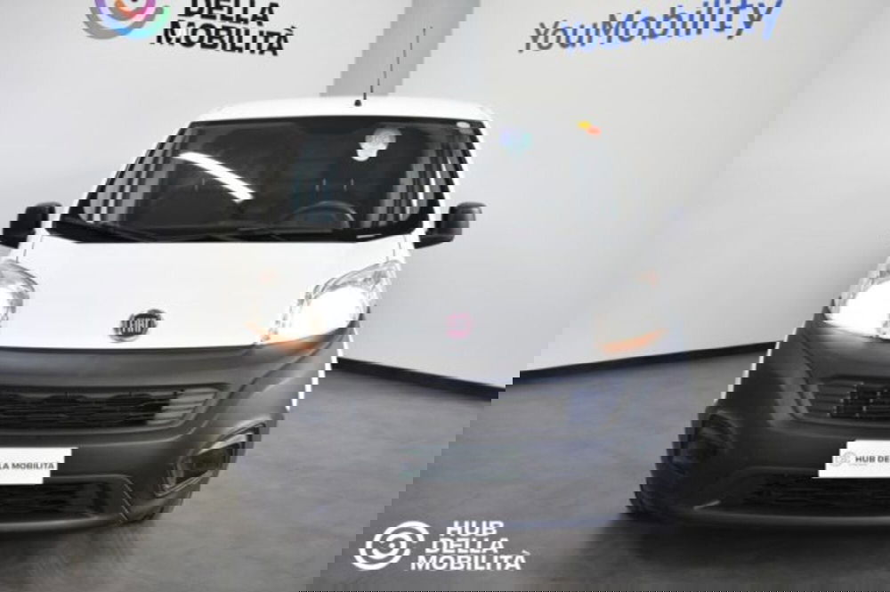 Fiat Fiorino usata a Perugia