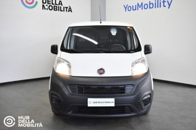 Fiat Fiorino 1.3 MJT 80CV Cargo del 2019 usata a Foligno