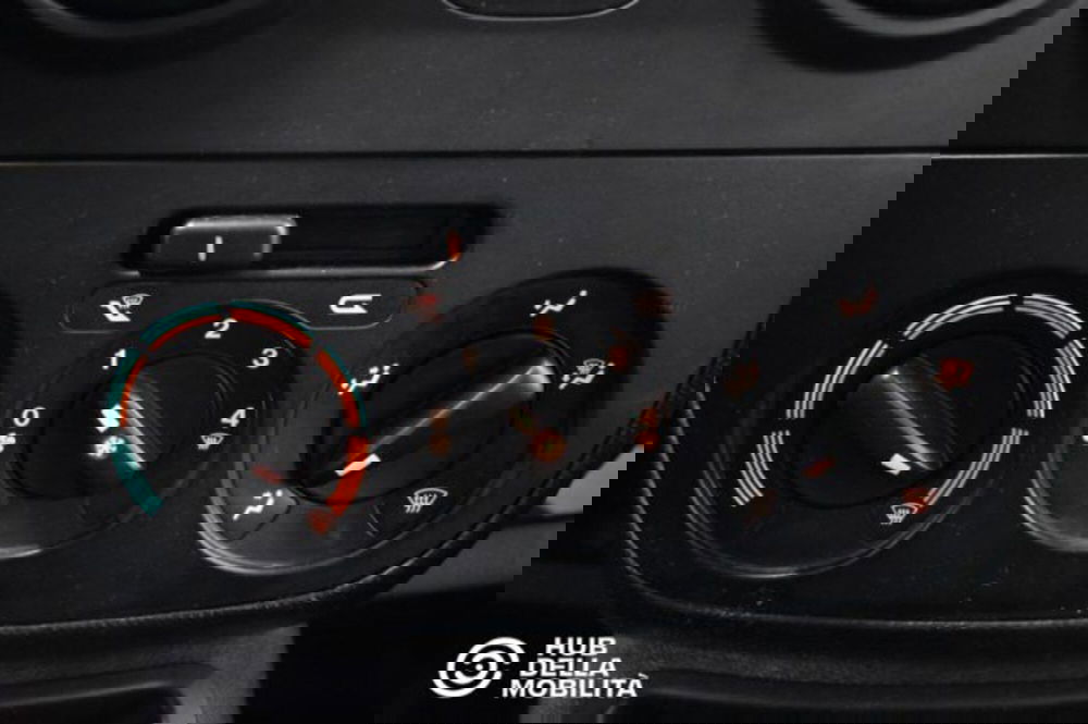 Fiat Fiorino usata a Perugia (11)