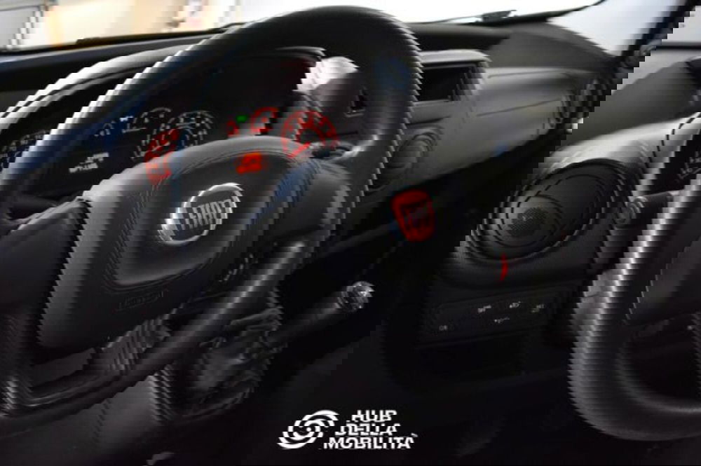 Fiat Fiorino usata a Perugia (13)