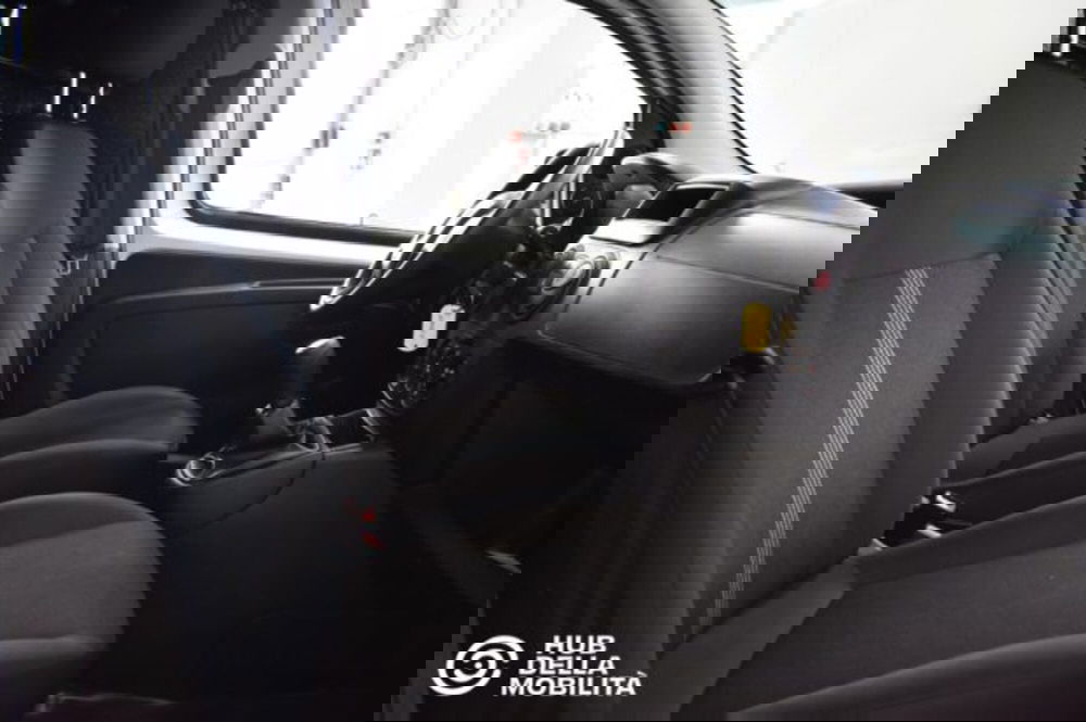 Fiat Fiorino usata a Perugia (14)