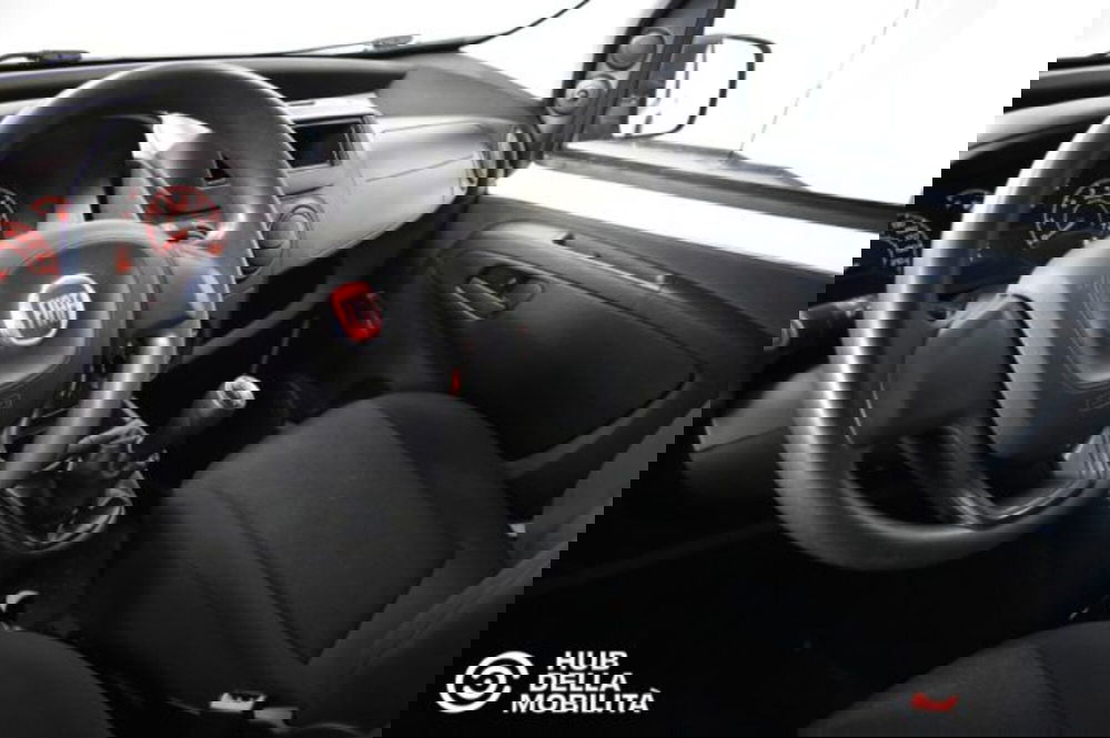 Fiat Fiorino usata a Perugia (15)