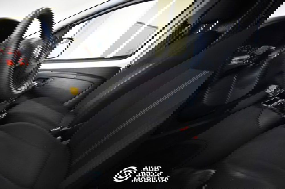 Fiat Fiorino usata a Perugia (16)