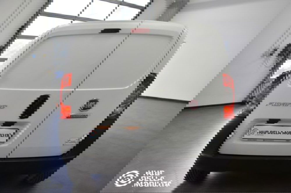 Fiat Fiorino usata a Perugia (5)