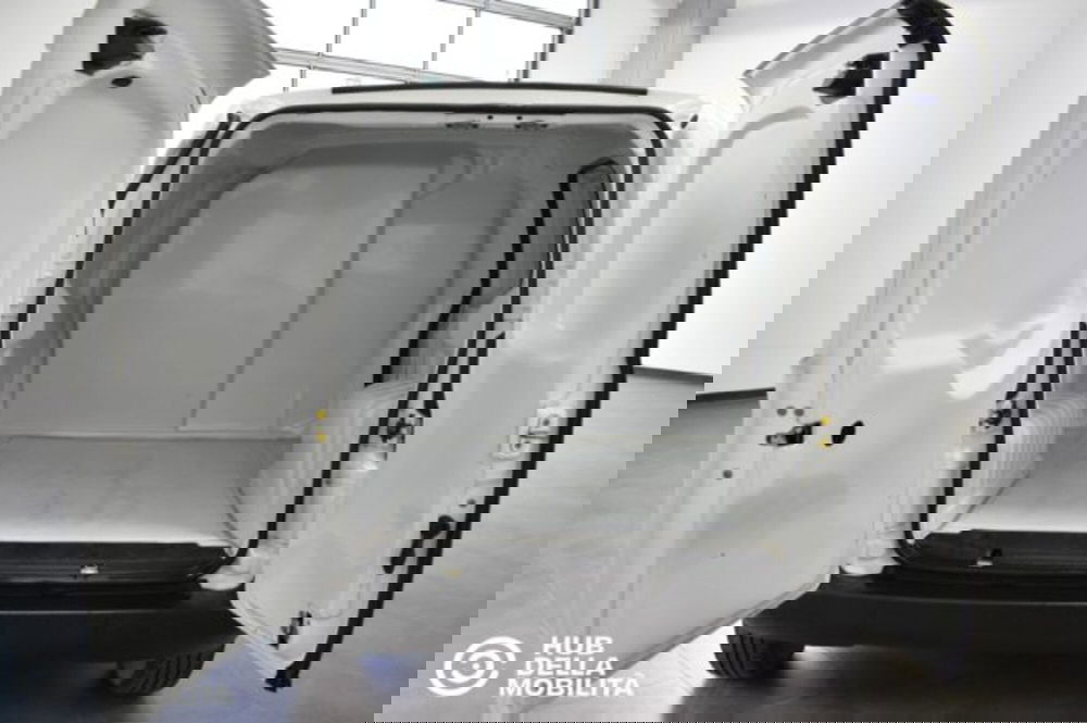 Fiat Fiorino usata a Perugia (6)