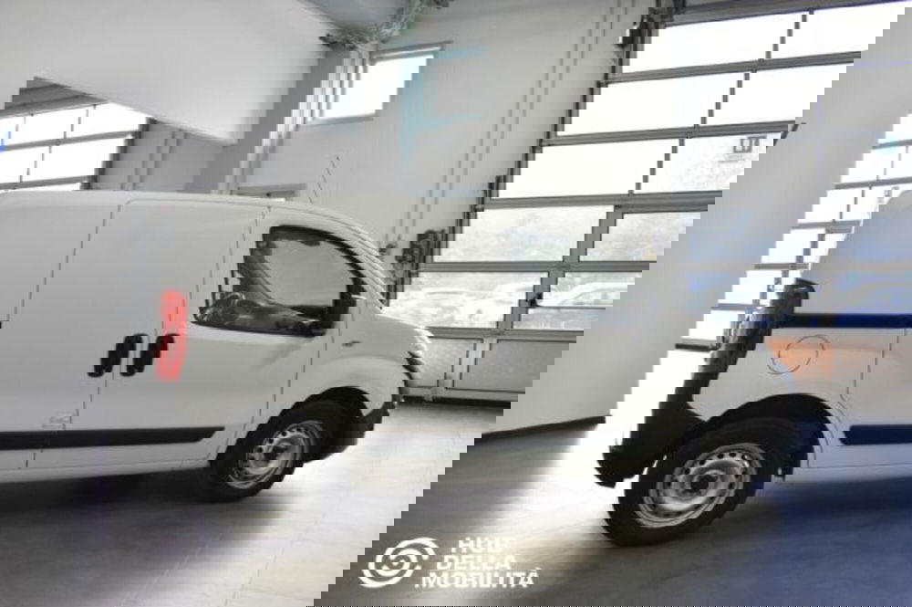 Fiat Fiorino usata a Perugia (7)