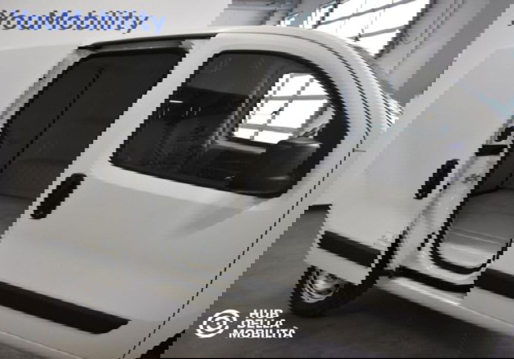 Fiat Fiorino usata a Perugia (8)