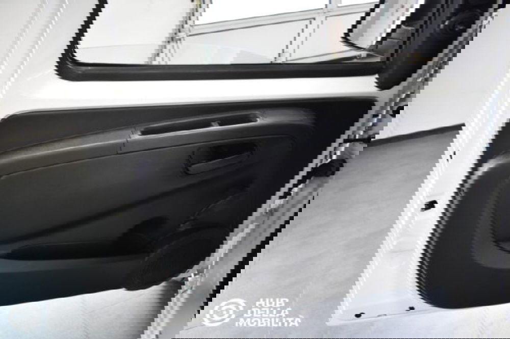 Fiat Fiorino usata a Perugia (9)