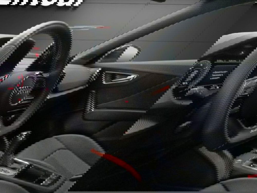 Audi Q2 usata a Novara (13)