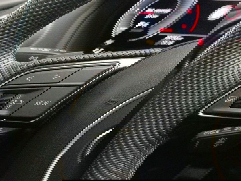 Audi Q2 usata a Novara (15)