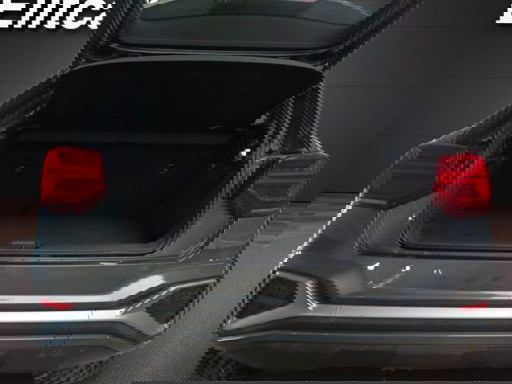 Audi Q2 usata a Novara (18)