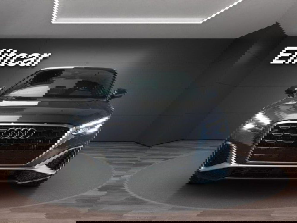 Audi Q2 usata a Novara (4)