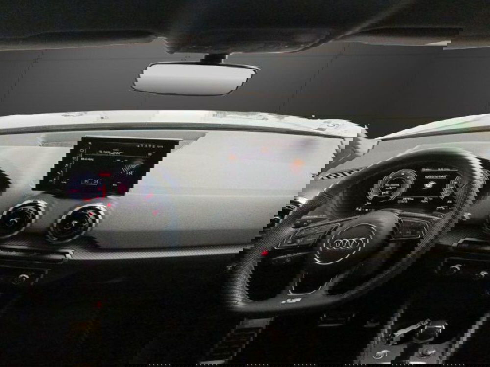 Audi Q2 usata a Novara (9)