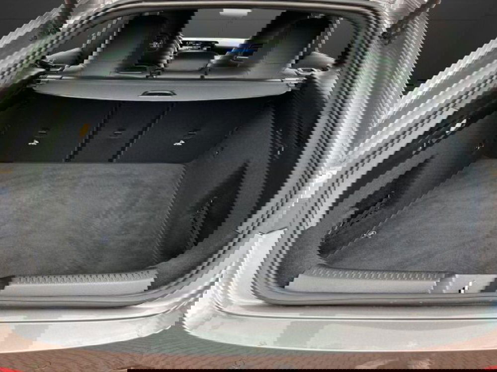 Mercedes-Benz CLA Shooting Brake usata a Novara (11)