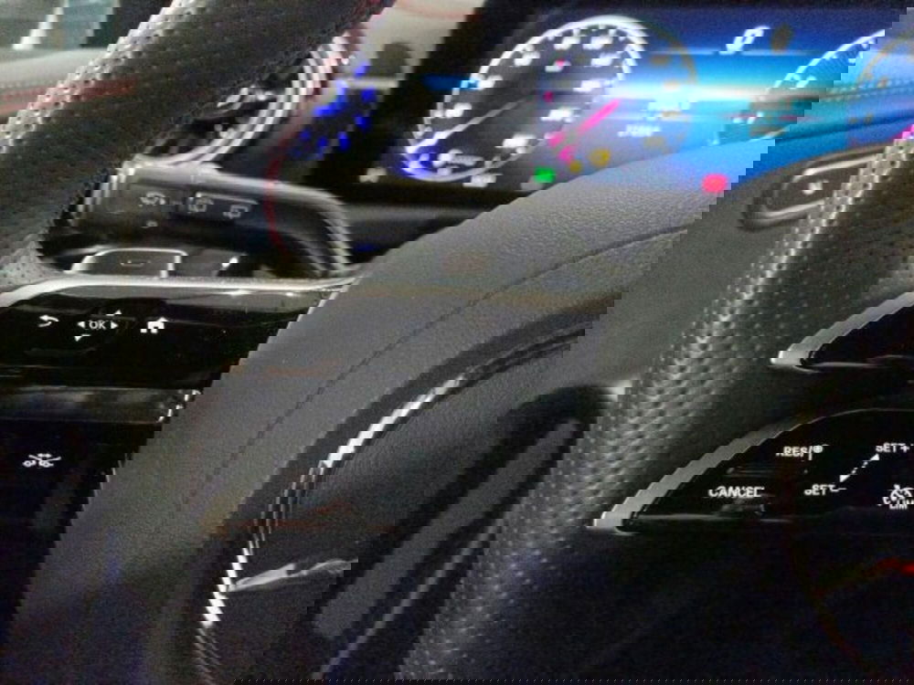 Mercedes-Benz CLA Shooting Brake usata a Novara (14)