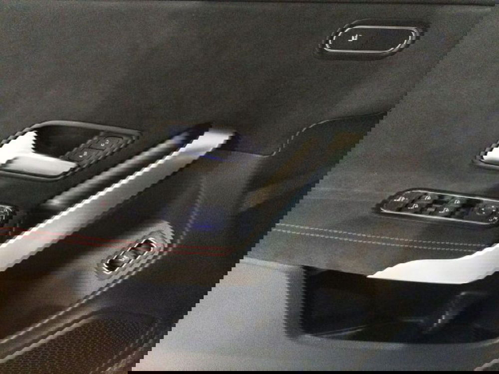 Mercedes-Benz CLA Shooting Brake usata a Novara (17)