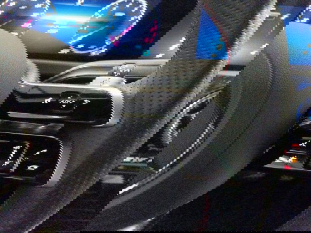 Mercedes-Benz CLA Shooting Brake usata a Novara (18)