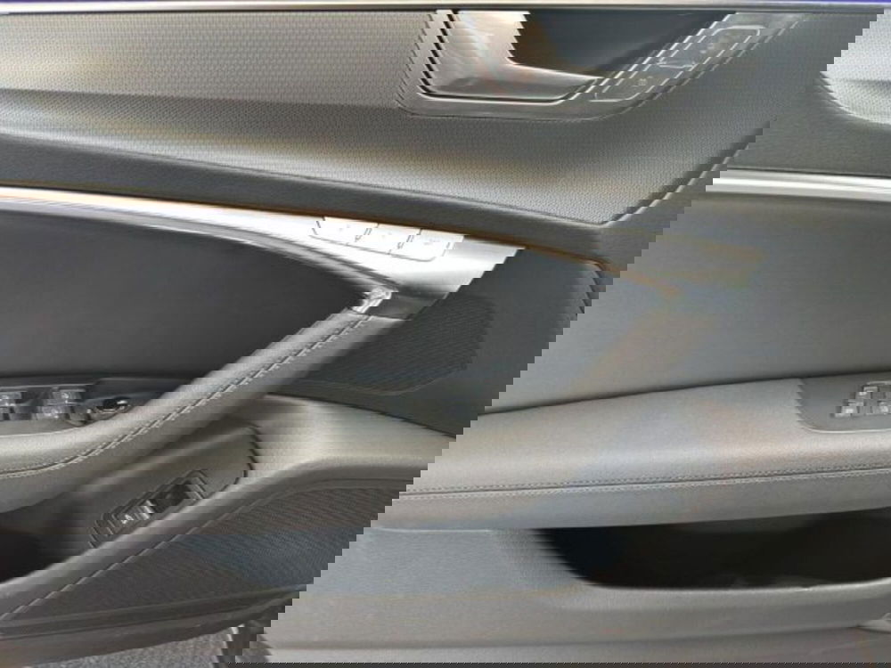 Audi A6 Allroad usata a Novara (10)