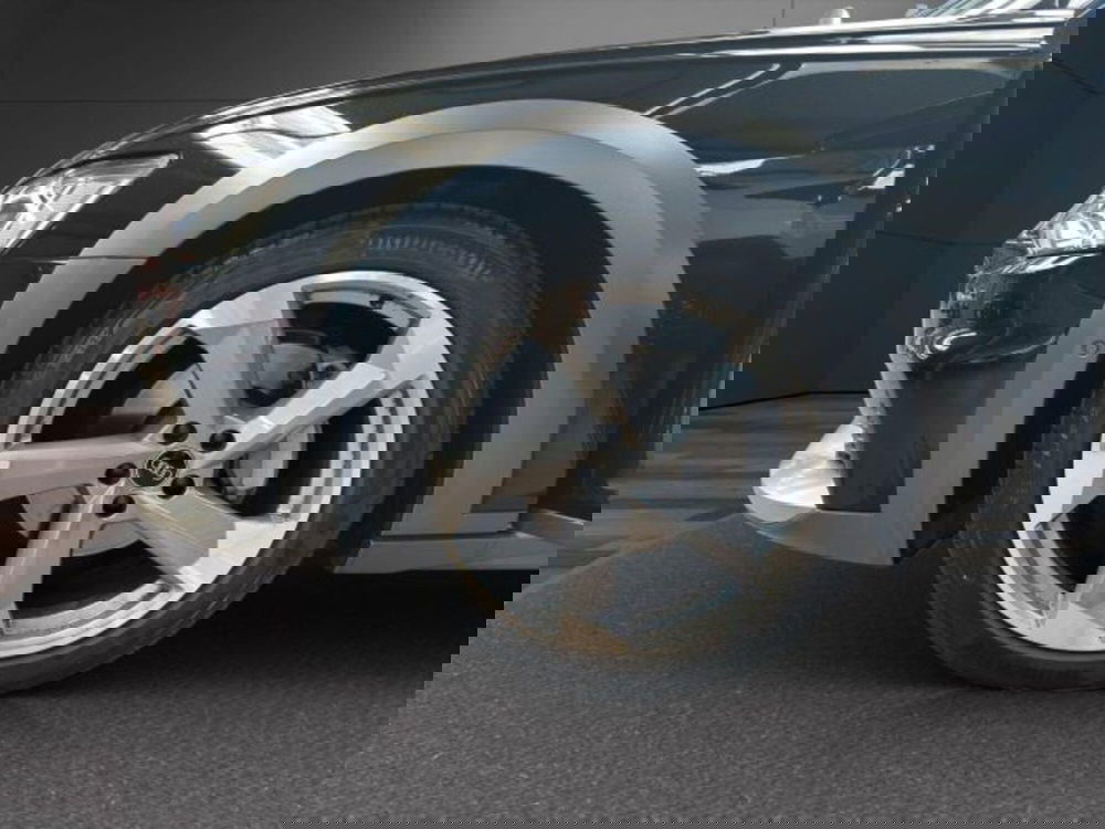 Audi A6 Allroad usata a Novara (11)