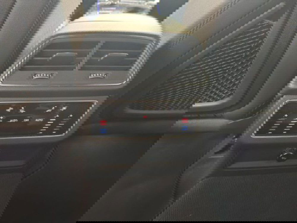 Audi A6 Allroad usata a Novara (12)