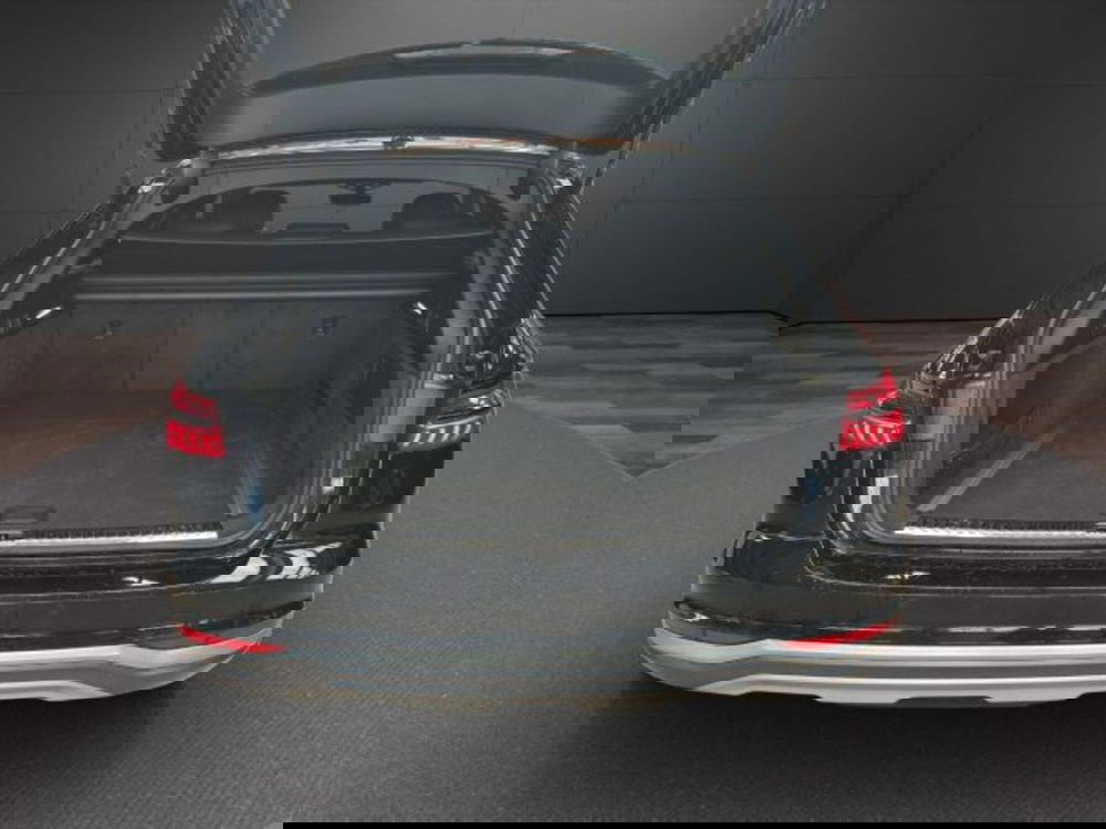 Audi A6 Allroad usata a Novara (14)