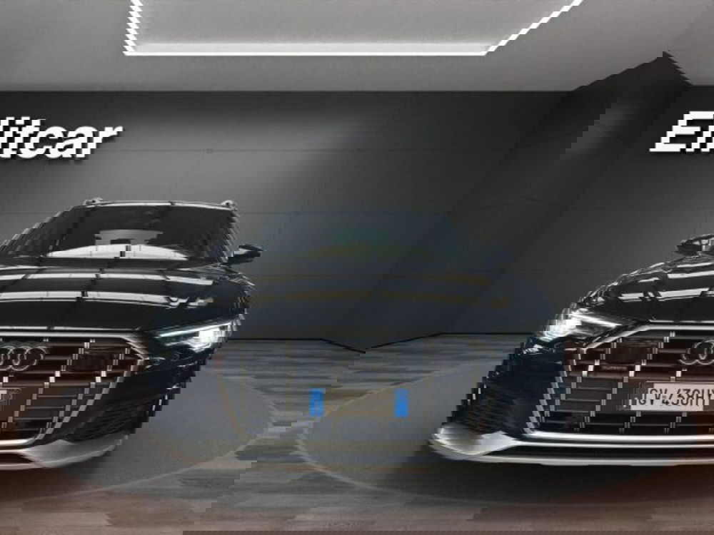 Audi A6 Allroad usata a Novara (2)