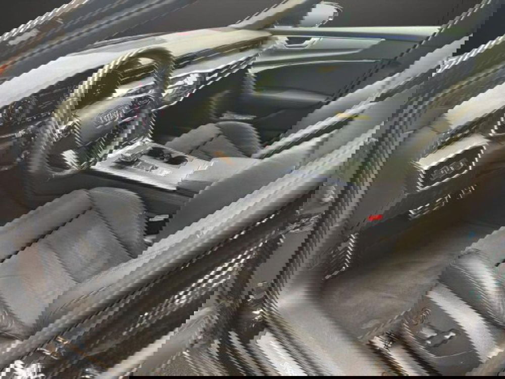 Audi A6 Allroad usata a Novara (7)