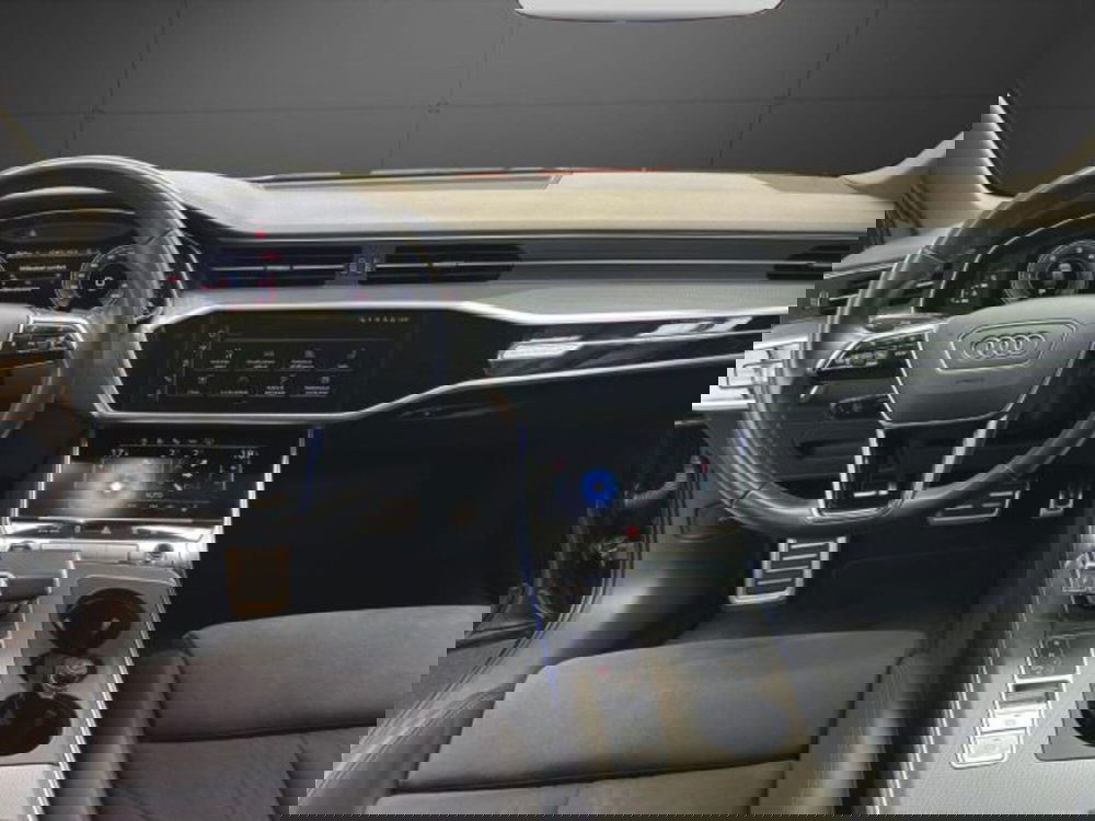 Audi A6 Allroad usata a Novara (8)