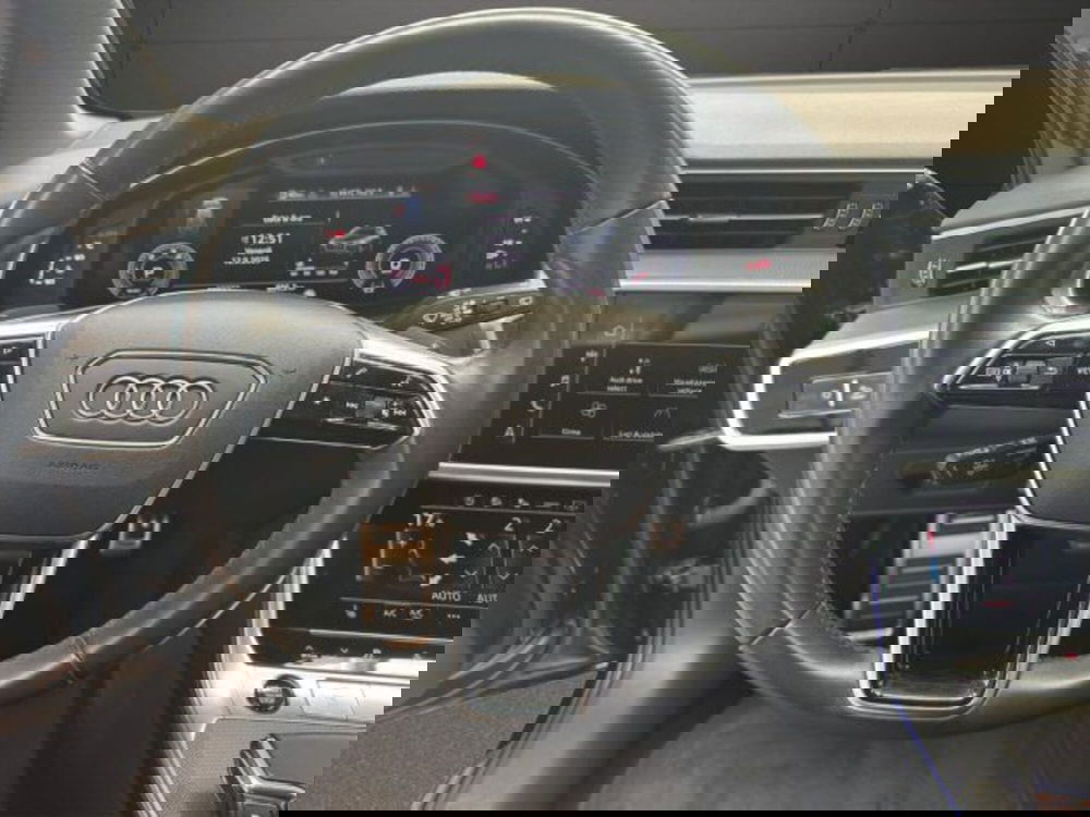 Audi A6 Allroad usata a Novara (9)