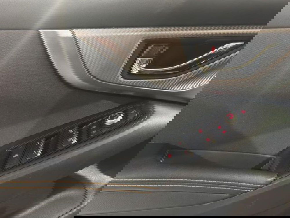 Subaru XV usata a Novara (12)