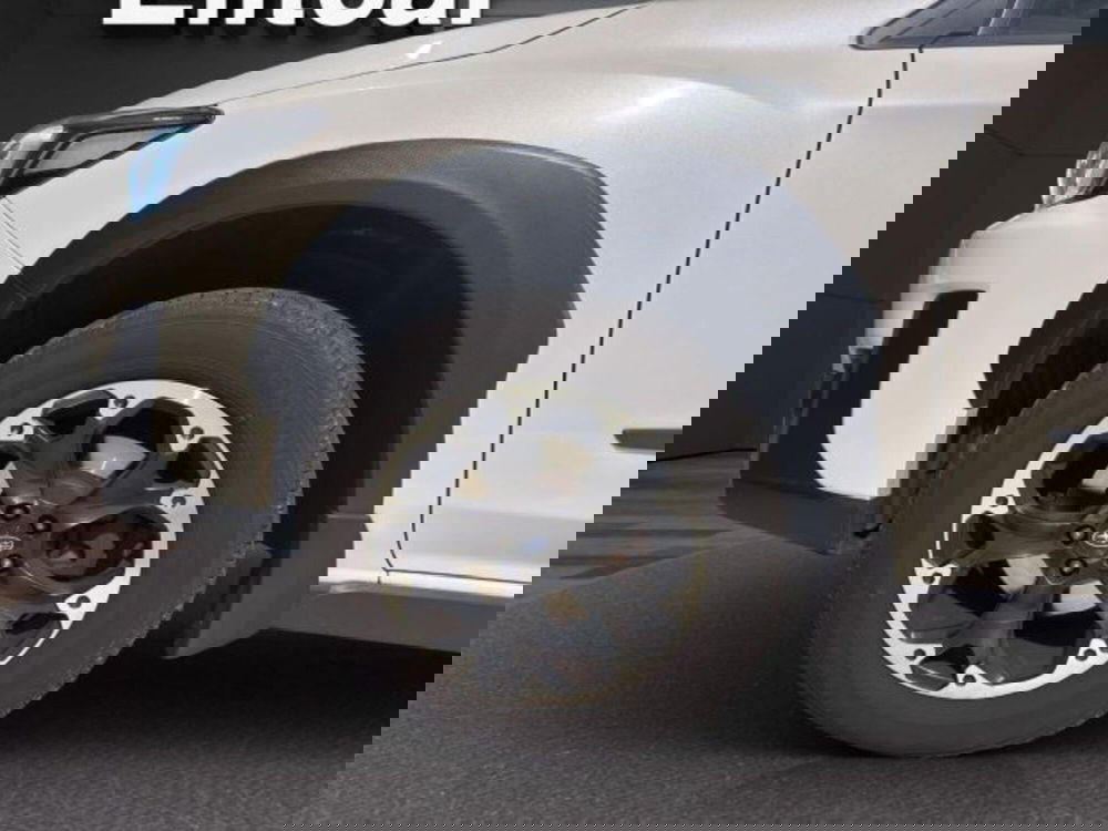 Subaru XV usata a Novara (13)