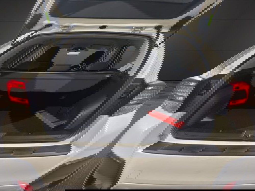 Subaru XV usata a Novara (7)