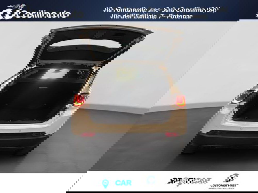 Jeep Compass usata a Salerno (17)