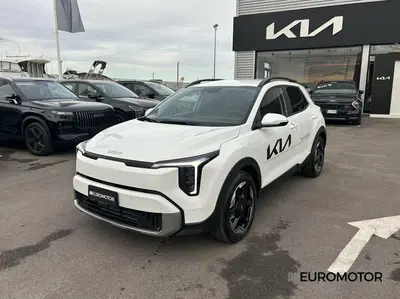 Kia Stonic 1.0 t-gdi mhev Style Launch Edition nuova a Modugno