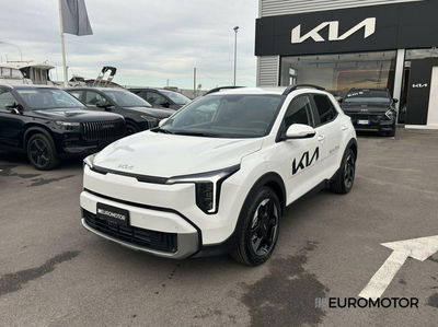 Kia Stonic 1.0 t-gdi mhev Style Launch Pack nuova a Modugno