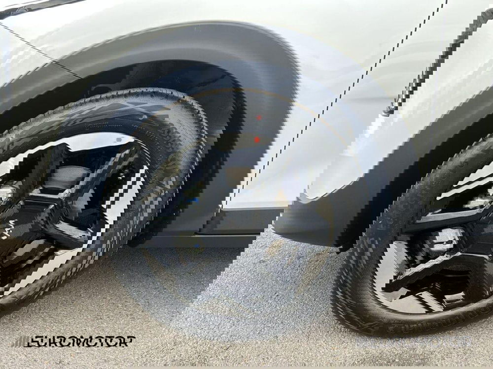 Kia Stonic nuova a Bari (10)