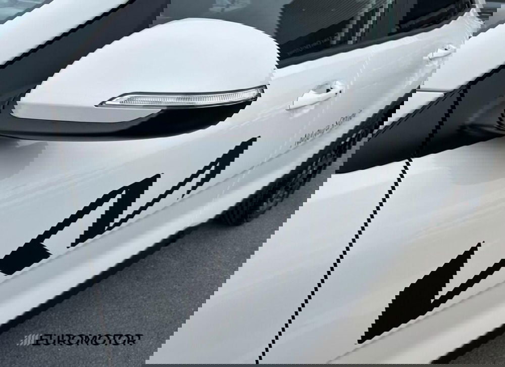 Kia Stonic nuova a Bari (11)