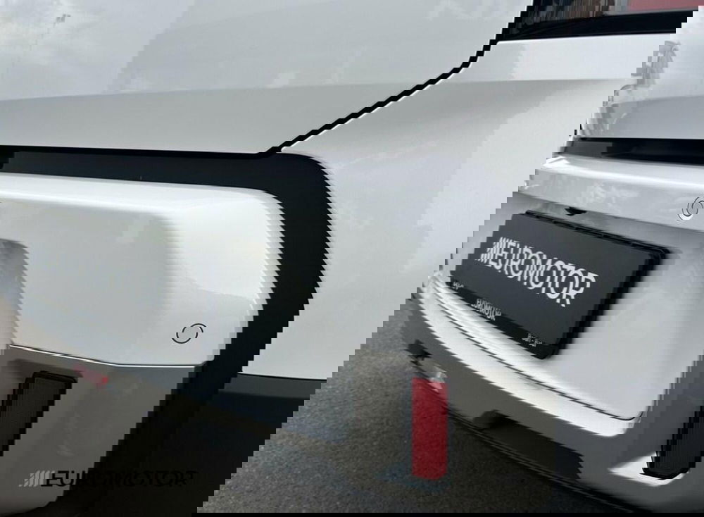 Kia Stonic nuova a Bari (14)