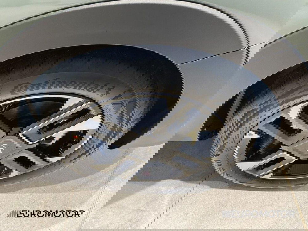 Kia Stonic nuova a Bari (5)