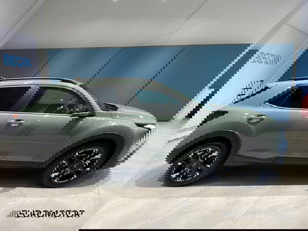 Kia Stonic nuova a Bari (6)