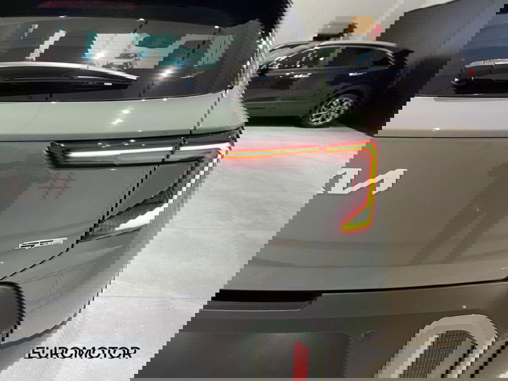 Kia Stonic nuova a Bari (9)