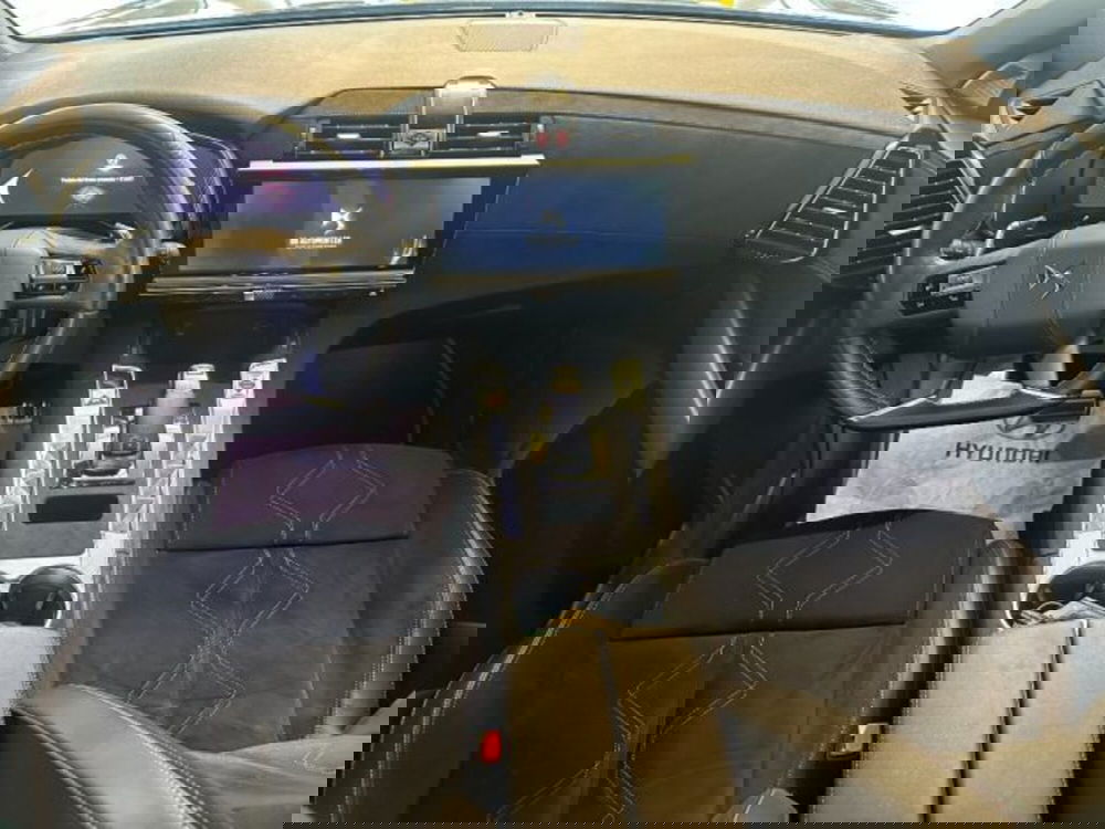 Ds DS 7 usata a Cuneo (10)