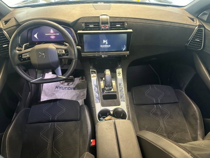 Ds DS 7 usata a Cuneo (10)