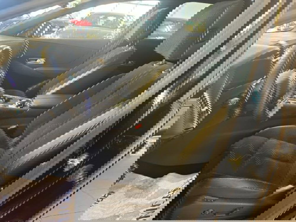 Ds DS 7 usata a Cuneo (11)