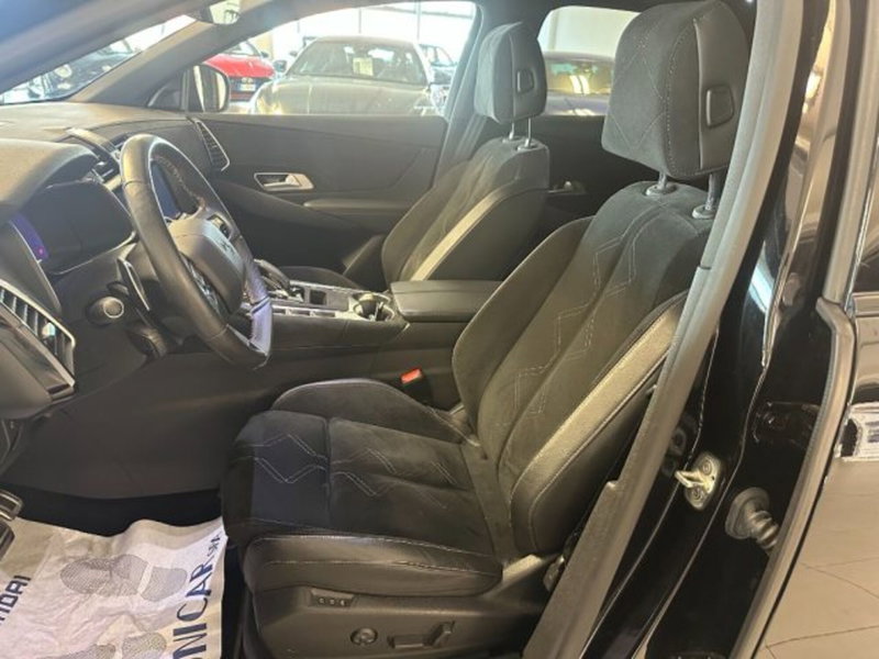 Ds DS 7 usata a Cuneo (11)