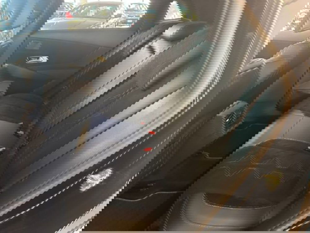 Ds DS 7 usata a Cuneo (12)