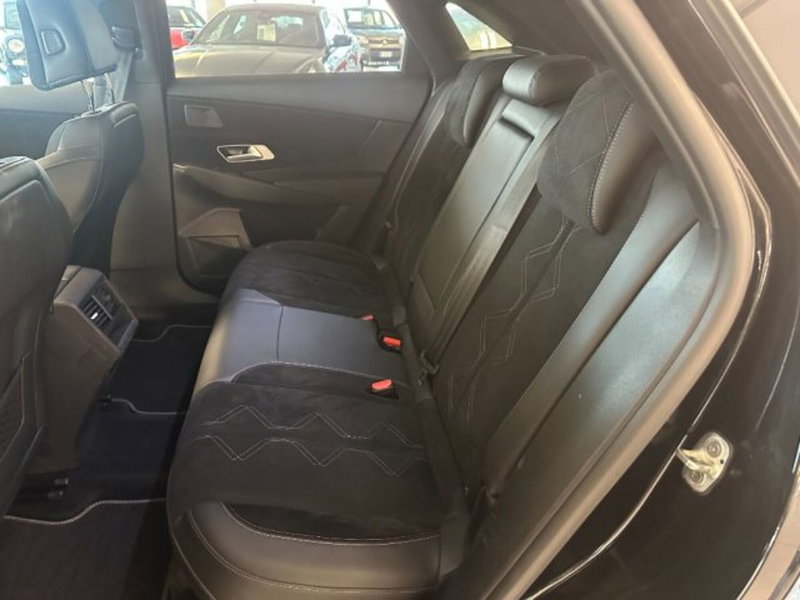 Ds DS 7 usata a Cuneo (12)