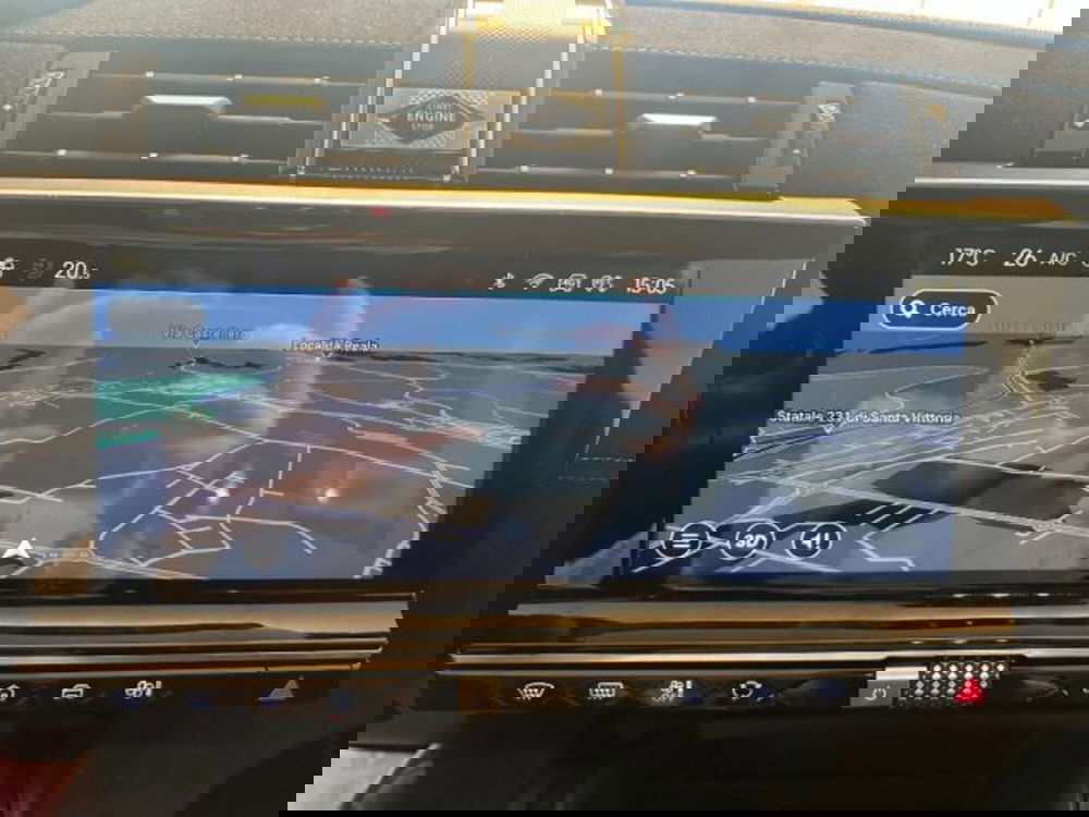 Ds DS 7 usata a Cuneo (14)